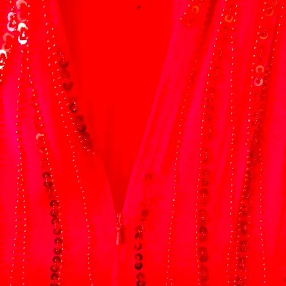 formal dress - Picture 7 of 12